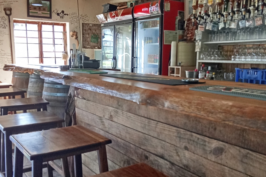 Commercial Property for Sale in Baardskeerdersbos Western Cape